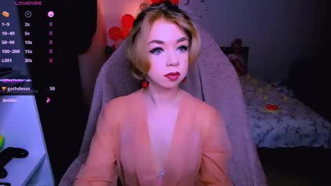 Snapshot of blinkofeyess chatting on 12-03-25, 04:42 Nicole online show from 12-03-25, 04:42
