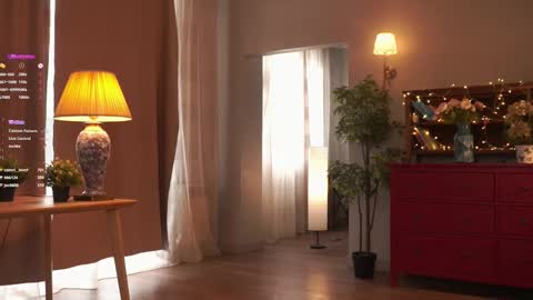 Scarlett NEXT LIVE  5AM gmt online show from 03-02-25, 11:29