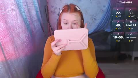 Margo online show from 02-26-25, 06:58