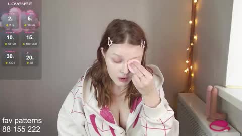 Margo online show from 09-26-25, 08:07