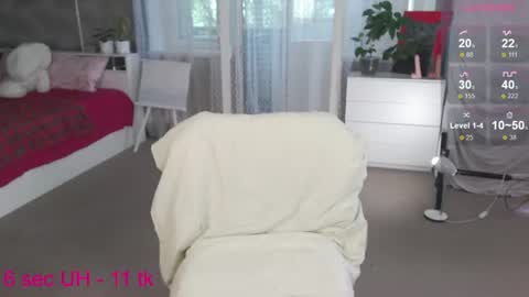 Margo online show from 06-21-26, 01:57