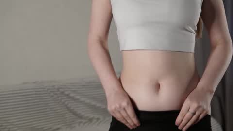 Mila online show from 09-20-25, 01:23