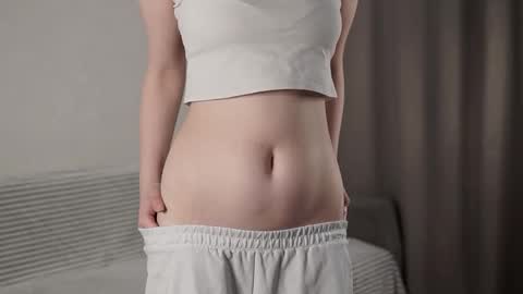 Mila online show from 10-09-25, 02:48