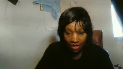 blknoranged33 online show from 10-17-25, 03:58