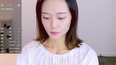 YoYo online show from 01-14-26, 06:08