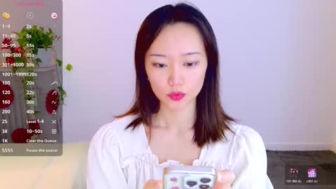 YoYo online show from 03-20-26, 05:23