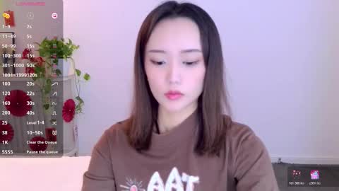 YoYo online show from 03-27-26, 03:45