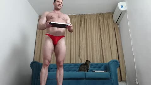 Snapshot of blond_god chatting on 10-05-25, 08:29 Andreas online show from 10-05-25, 08:29