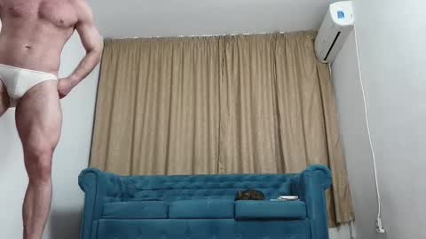 Andreas online show from 11-21-25, 11:03