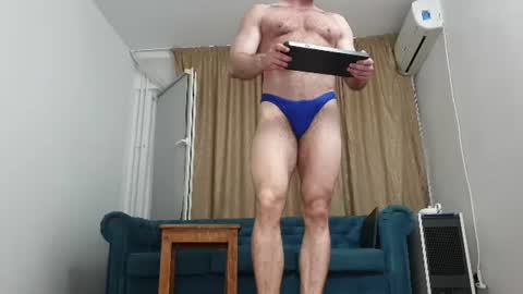 Andreas online show from 07-05-26, 09:44