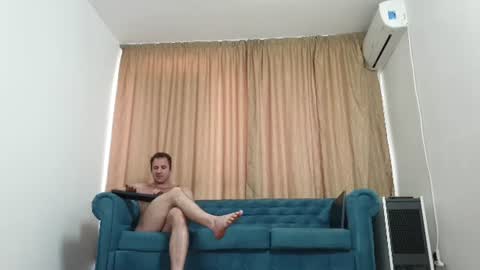 Andreas online show from 07-07-26, 07:23