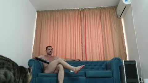 Andreas online show from 07-28-26, 04:39