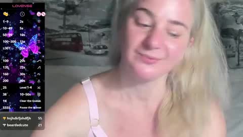 blond_ledi online show from 02-01-25, 08:26