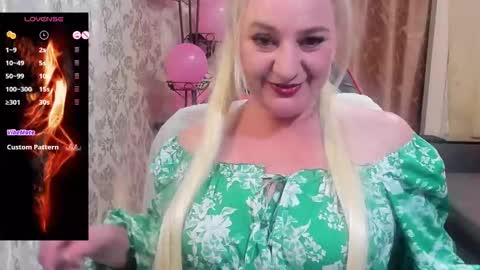 blond_ledi online show from 03-12-25, 08:10