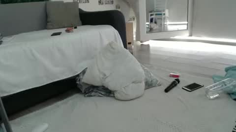 Snapshot of blonddaiana23 chatting on 02-15-25, 08:11 blonddaiana23 online show from 02-15-25, 08:11