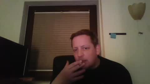 Snapshot of blonde32m chatting on 01-04-25, 05:37 blonde32m online show from 01-04-25, 05:37