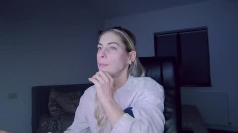 blonde4pasion online show from 12-05-24, 08:11