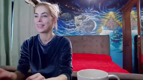 blonde4pasion online show from 01-23-25, 06:28