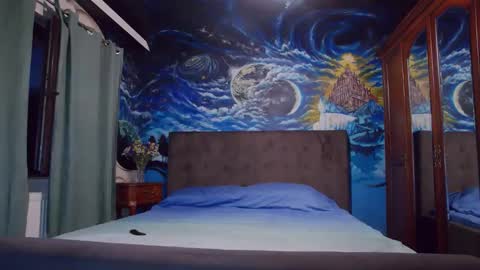 blonde4pasion online show from 09-08-25, 05:23