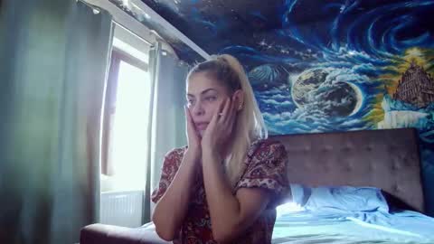 blonde4pasion online show from 09-21-25, 12:40