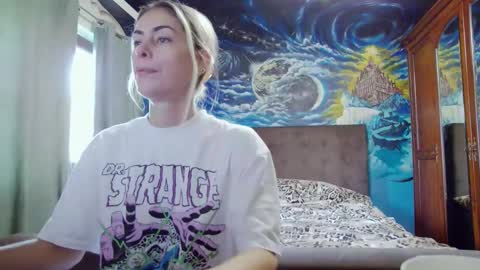 blonde4pasion online show from 10-14-25, 08:37