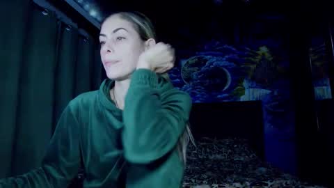 blonde4pasion online show from 10-22-25, 07:02