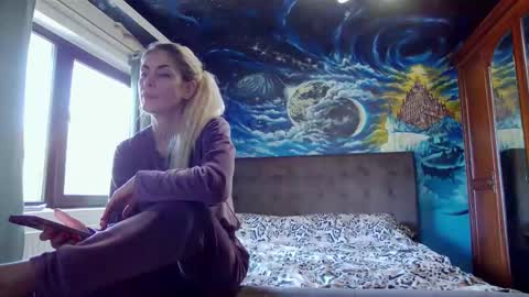 blonde4pasion online show from 10-28-25, 11:25