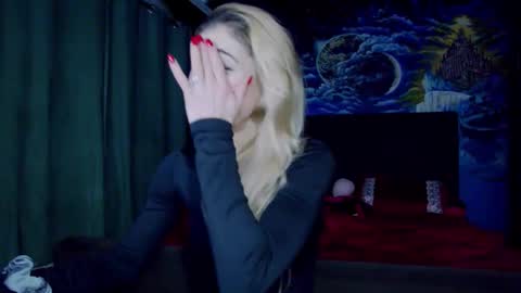 Snapshot of blonde4pasion chatting on 03-01-26, 04:42 blonde4pasion online show from 03-01-26, 04:42