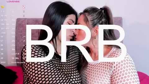 Snapshot of blonde__cute chatting on 02-07-25, 02:15 Esperancita and Karina online show from 02-07-25, 02:15