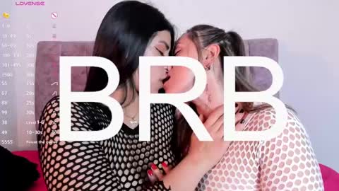 Snapshot of blonde__cute chatting on 03-07-25, 02:23 Esperancita and Karina online show from 03-07-25, 02:23