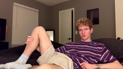 Blondie online show from 01-07-25, 01:17