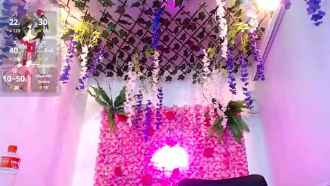 blonde_squirt_ online show from 03-02-25, 01:36