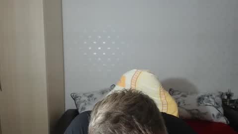 Mr Blond online show from 01-14-25, 08:37