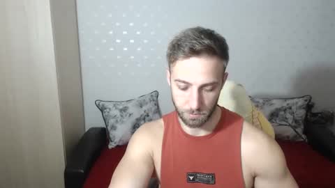 Mr Blond online show from 01-20-25, 12:18