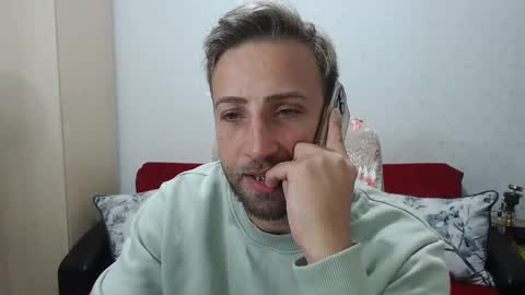 Mr Blond online show from 10-07-25, 07:38