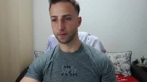 Mr Blond online show from 11-13-25, 08:41