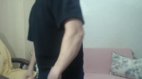 Mr Blond online show from 03-18-26, 04:10