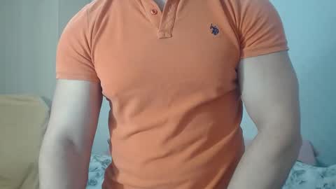 Mr Blond online show from 03-19-26, 09:35