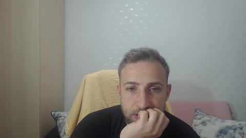 Mr Blond online show from 04-01-26, 08:39