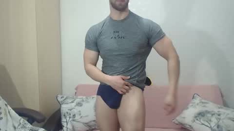 Mr Blond online show from 04-10-26, 09:30