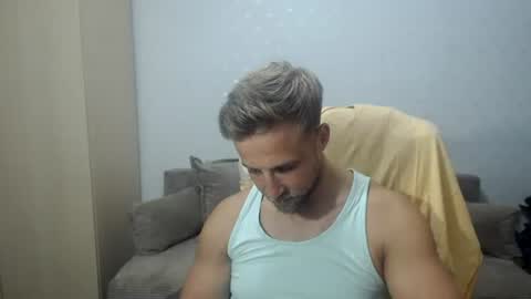 Mr Blond online show from 08-01-26, 07:24