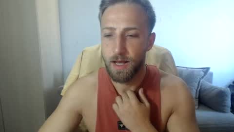 Mr Blond online show from 08-05-26, 07:33