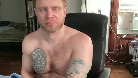 blondebluebear online show from 02-03-26, 08:58