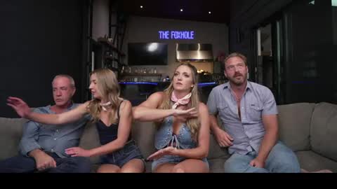 blondefoxsilverfox online show from 06-06-26, 01:54