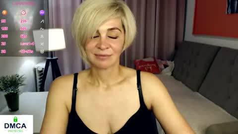 Lola online show from 07-23-26, 05:44