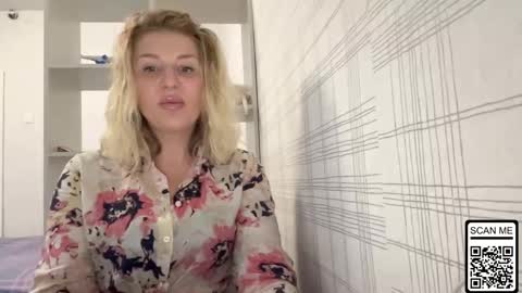 blondie_xoxoxo online show from 10-27-25, 08:40