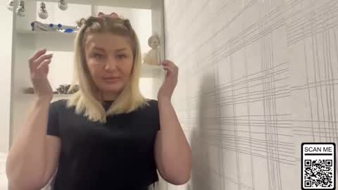 blondie_xoxoxo online show from 12-16-25, 08:30