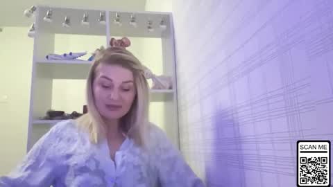 blondie_xoxoxo online show from 01-07-26, 05:26