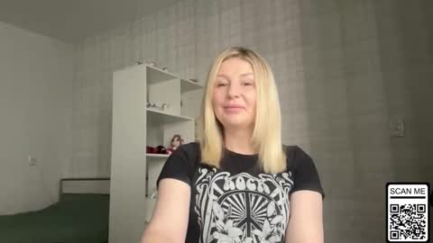 blondie_xoxoxo online show from 02-19-26, 10:33