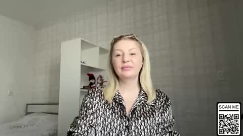 blondie_xoxoxo online show from 03-06-26, 09:17